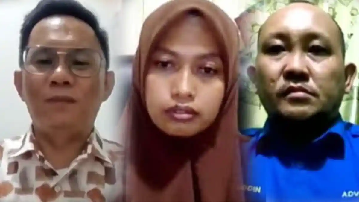 Tabiat Andri Darmawan Dibongkar Eks Pengacara Guru Supriyani, Heran Kenapa Kesepakatan Damai Dicabut