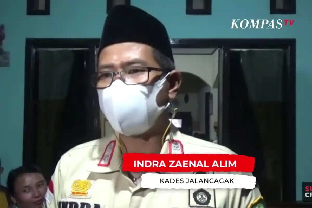 Update Kasus Subang Kades Jalan Cagak Kena Tudingan, Paman Yoris Beri Pesan: Ini Sudah Terlalu Jauh