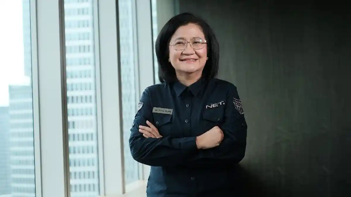 NET Hadirkan 4 Program Baru hingga Beragam Kisah Seru Drama Korea Mulai September 2021, Apa Saja?