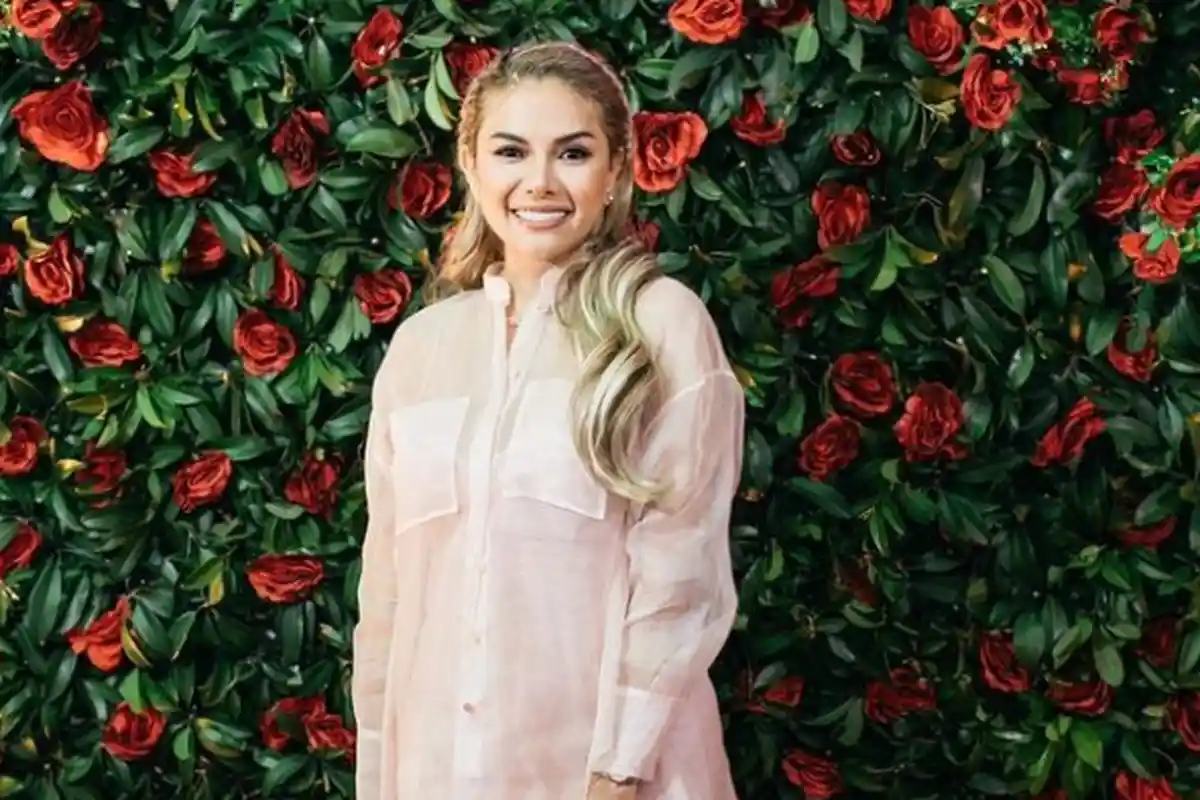 3 Bulan Menjalin Asmara, Nikita Mirzani Beberkan Sosok Kekasih, Seorang Duda & Pengusaha