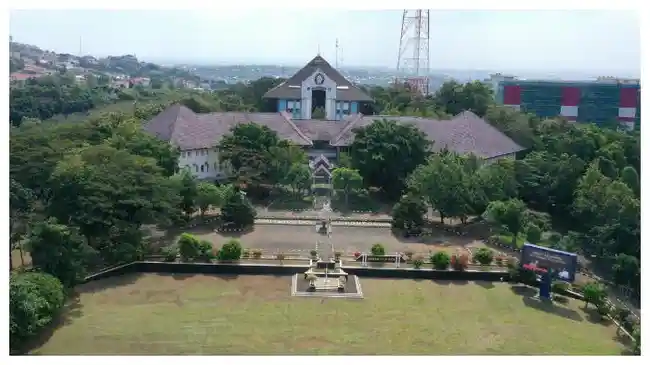 Catat! Tata Tertib UTBK Undip 2026, Ini Aturan dan Larangan Selama Ujian