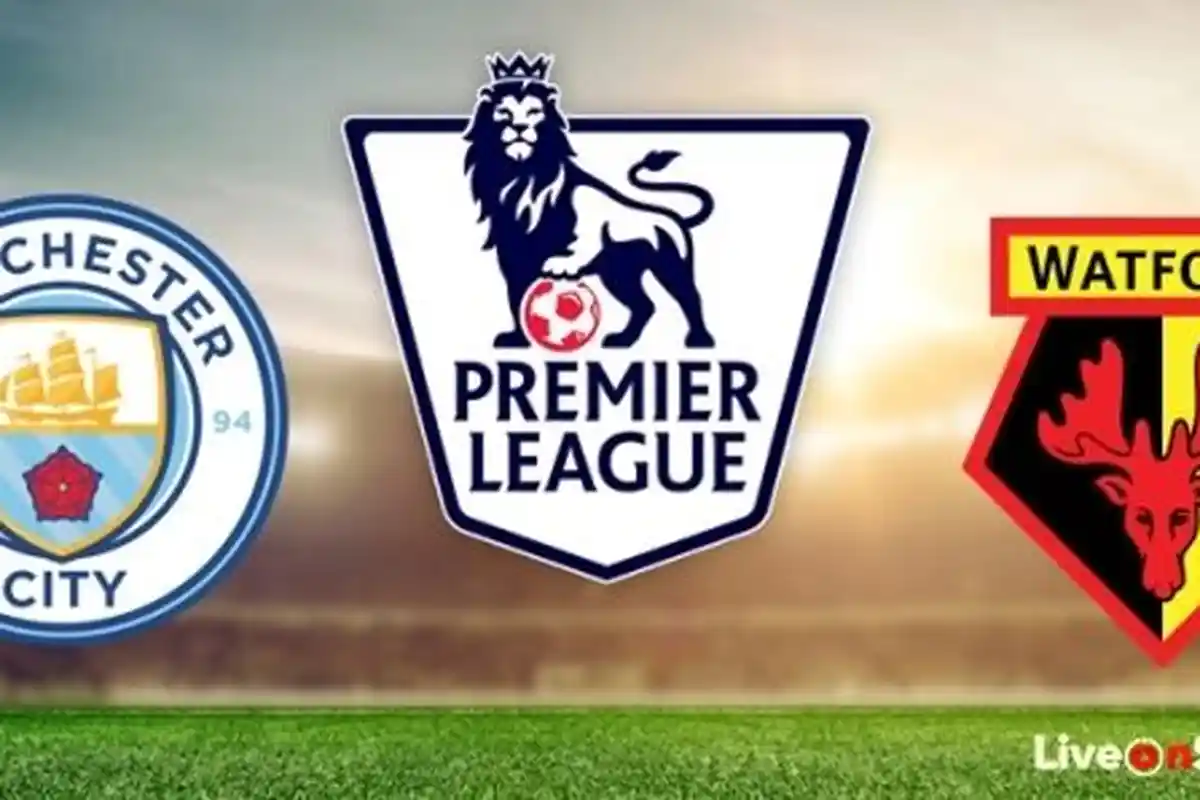 Skor 1-0, Live Streaming MU Manchester United vs Watford Ada di MAXstream, Man United Unggul