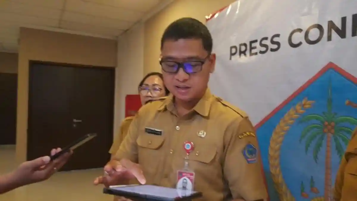 Terungkap, Ini Penyebab Kelangkaan Elpiji 3 Kg di Manado