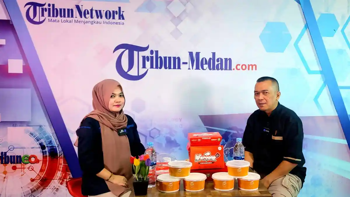 Waroeng Ayam Penyet Presto Medan, Hadirkan Menu Daging Yang Lembut
