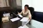 Berbincang Bersama Nurul Arifin