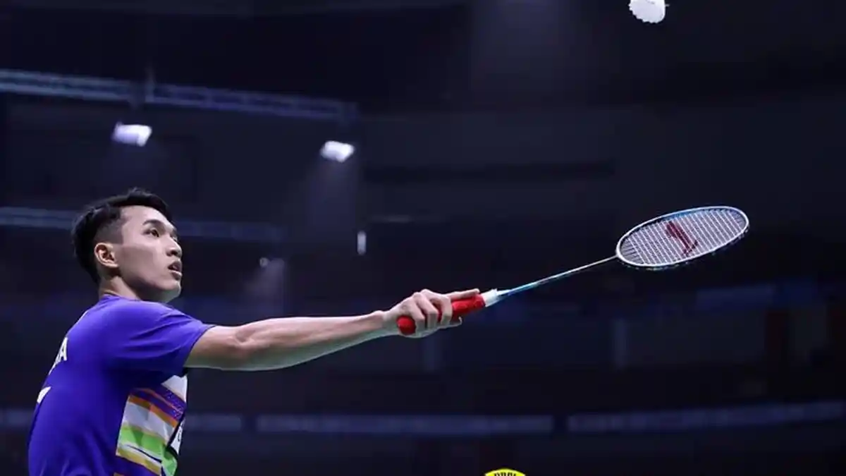 Semifinal Indonesia Masters 2023, Jojo Berpeluang Melampau Target