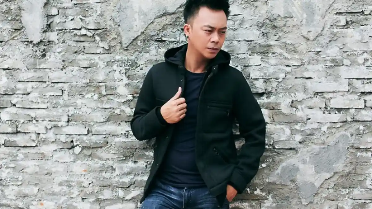 Gio Lelaki Ingin Kolaborasi dengan Ariel Noah, Berharap Gayung Bersambut