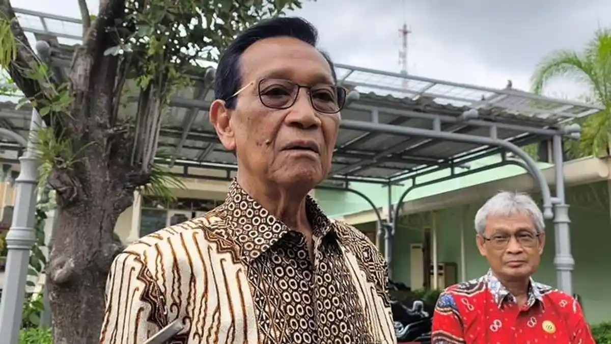 Kata Sri Sultan HB X Tanggapi Keracunan MBG yang Kembali  Berulang