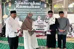 Ramadan Jadi Momentum Perkuat Sinergi, Bupati Mempawah Sambut Safari Ramadan Pemprov Kalbar