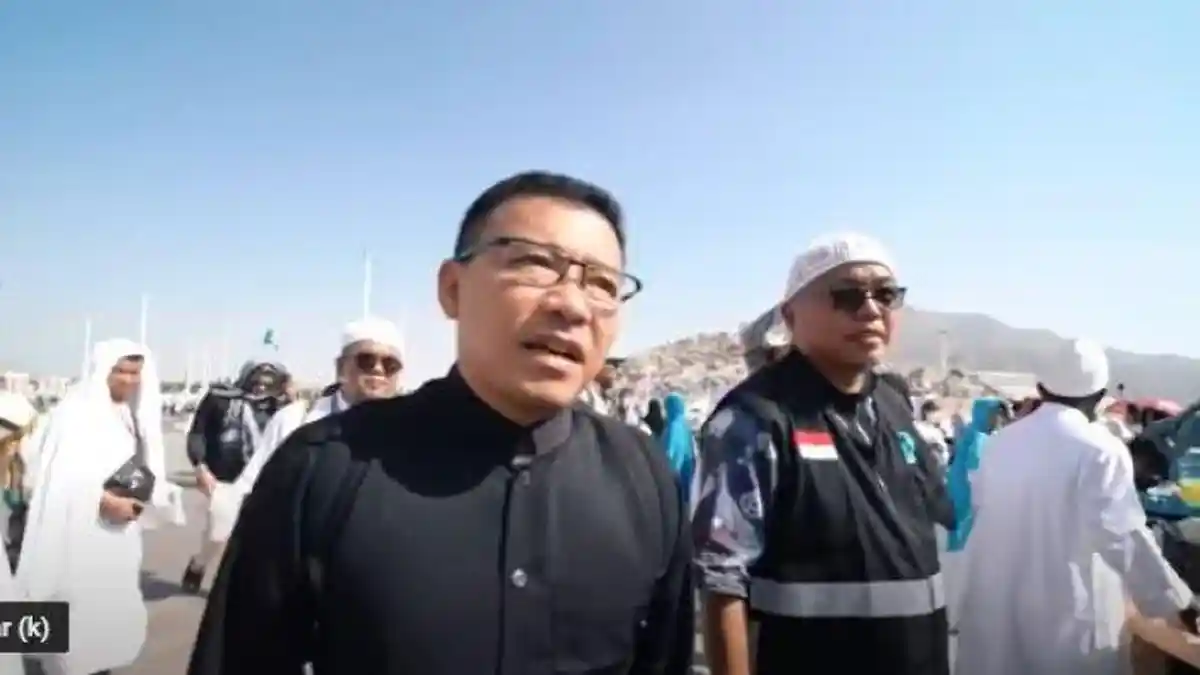 Anang Hermansyah Akan Nyaleg Lagi di Pemilu 2024, Ini Alasan Suami Ashanty Ini
