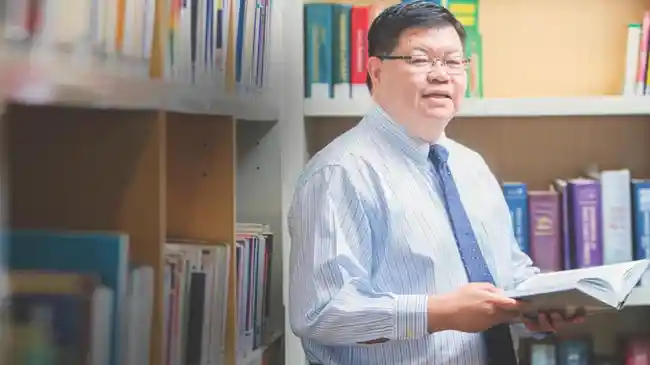 Perkenalkan “System Shift”, Kerangka Baru Membaca Perubahan Dunia