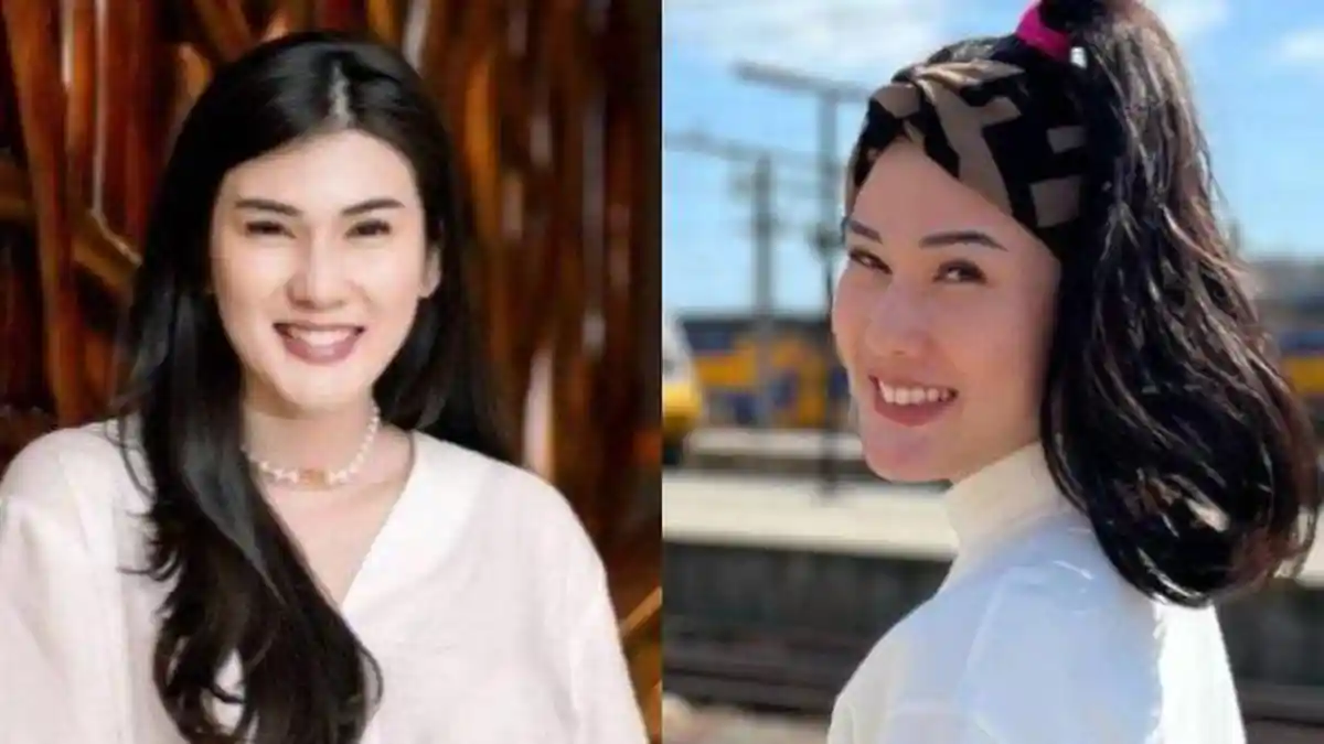 Harapan Stevie Agnecya Sebelum Meninggal, Ingin Pulang ke Rumah Baru Setelah Sembuh