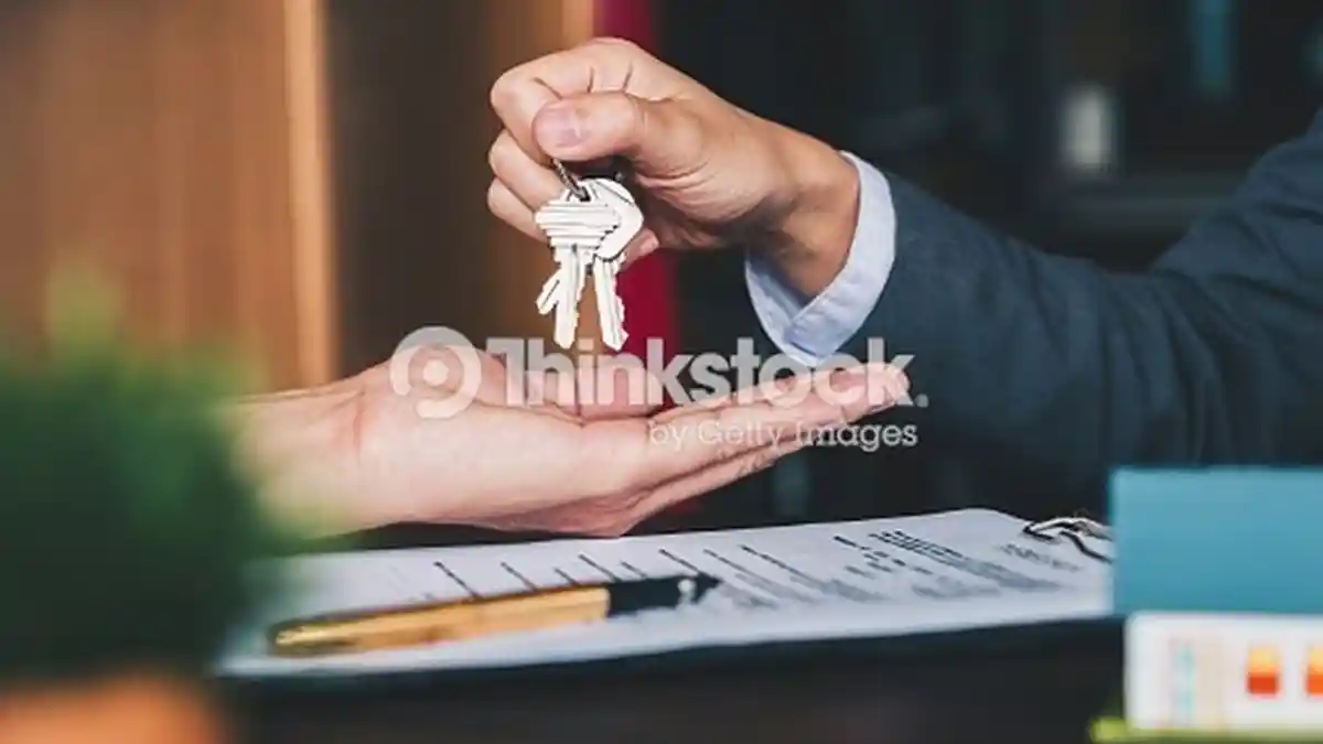 Bisnis Properti dengan Harga Dibawah Rp 1 Miliar Masih Bisa Bertahan dan Menarik