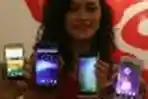 Smartfren Luncurkan Smartphone Terbaru