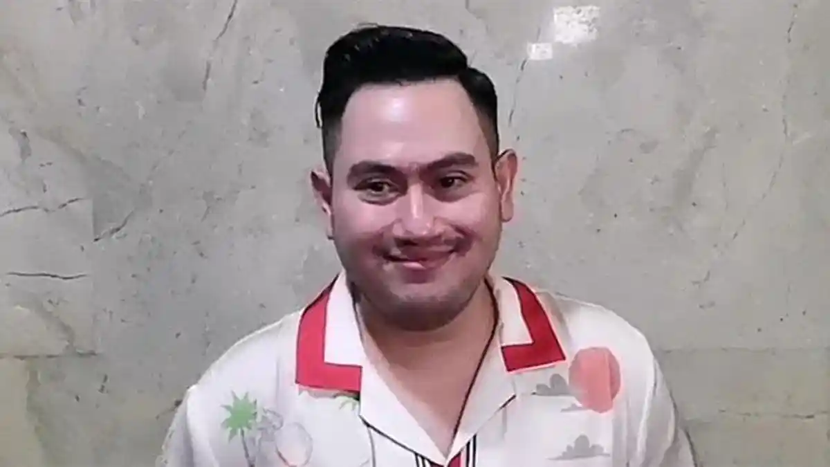 Penyanyi Nassar Dirawat di Rumah Sakit dengan Alat Bantu Napas, Postingannya Banjir Doa