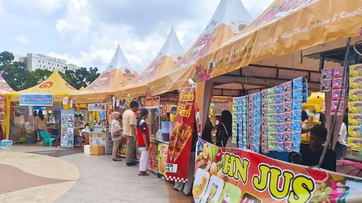 Korean Food Mamatoz Hendri Bikin Candu, Paling Banyak Diincar Kaum ...