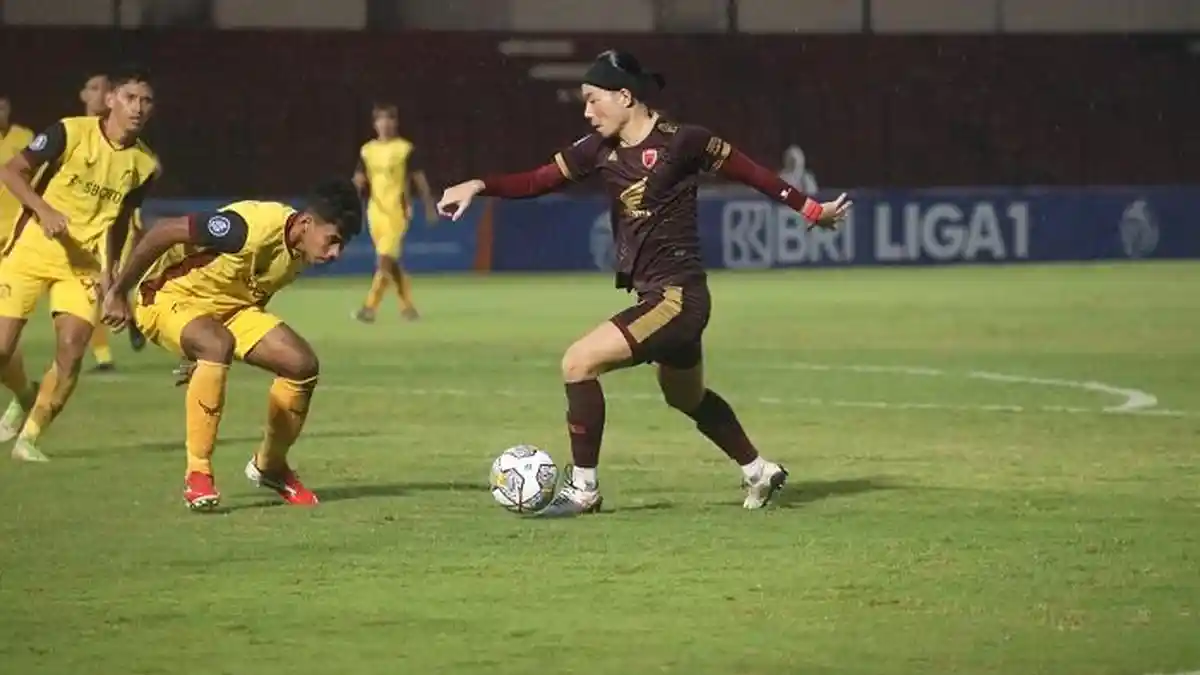 PSM Menang 2-0 Lawan Persikabo 1973, Bernardo Tavares: Sesuai Keinginan