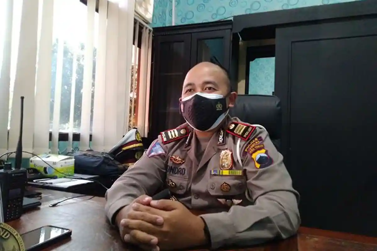 Penerangan Jalan Umum di Kendal Dipadamkan Serentak Mulai Malam Ini