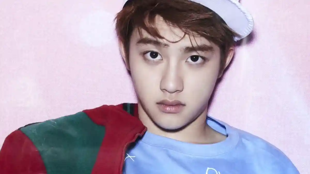 D.O EXO Dirumorkan Keluar dari EXO, SM Entertainment Rilis Pernyataan Resmi
