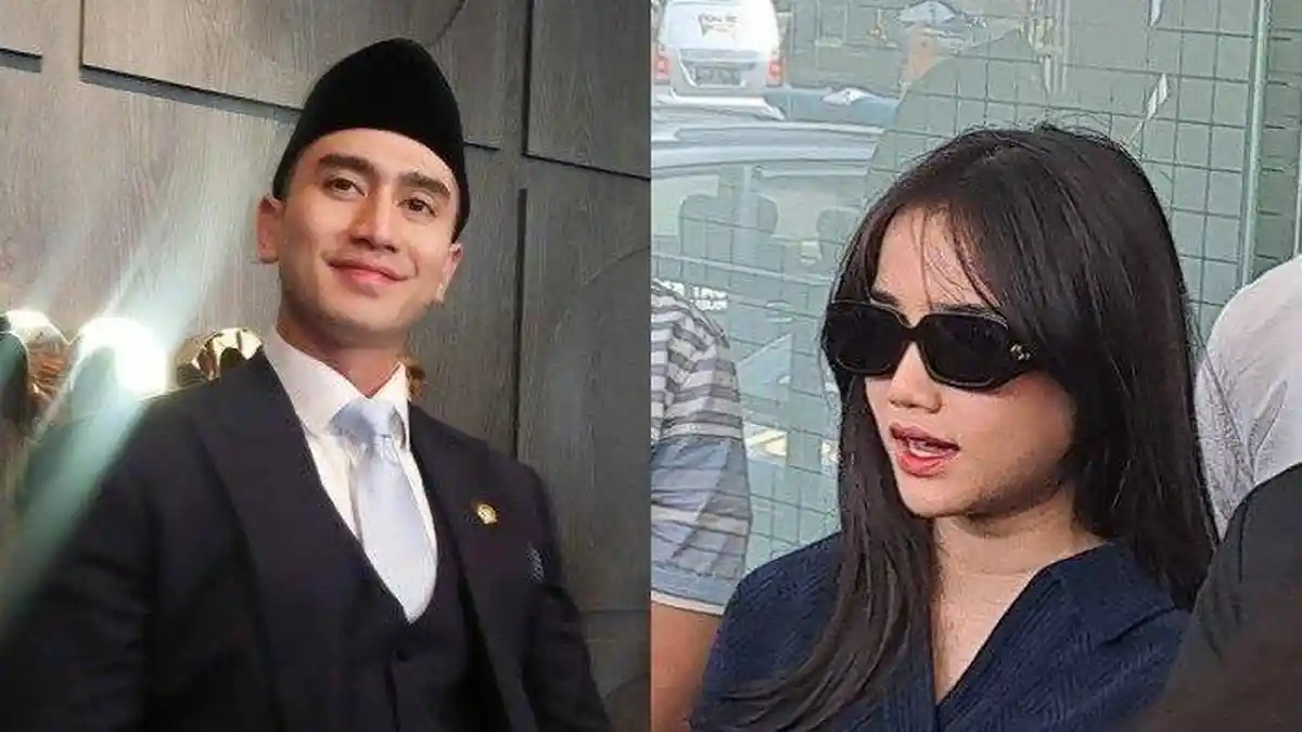 Verrell Bramasta Peringatkan Athalla Naufal Agar Tak Umbar Hubungannya dengan Fuji