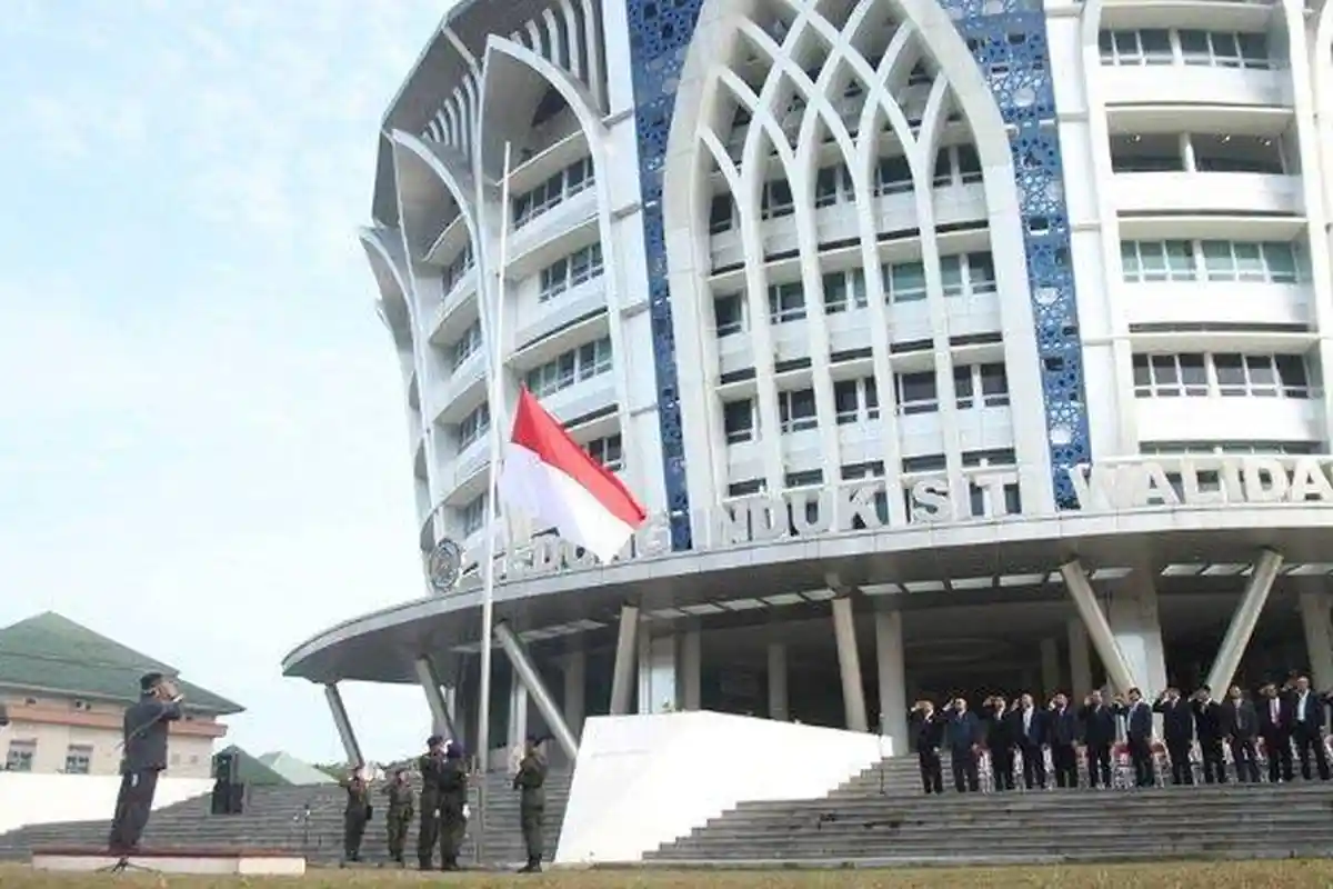 3 Lowongan Kerja Universitas Muhammadiyah Surakarta untuk Lulusan D3/S1, Cek Syarat dan Kualifikasi