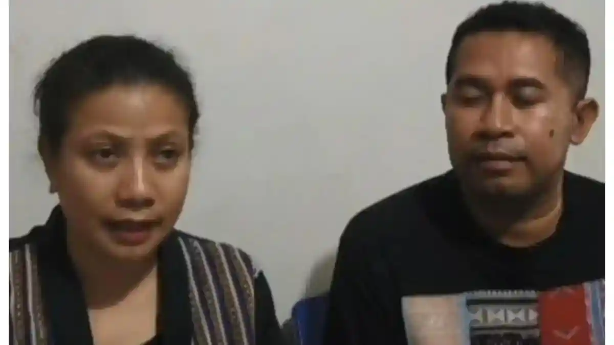 Kasus dr Icha Memanas, Veronika Lake Dinonaktifkan PDIP dan Ditantang Sumpah Adat oleh Keluarga - Posbelitung.co