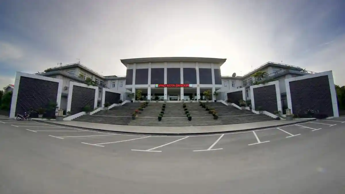 Heboh Data Warga Bandung Diduga Bocor, DPRD Minta Pemkot Perkuat Mitigasi dan Pengamanan