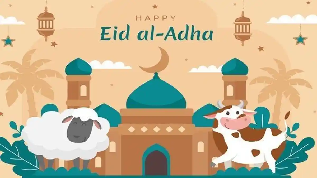 Kalender 2024 Kapan Idul Adha Lebaran Haji 1446 H? Cek Tanggal Libur dan Cuti Bersama!