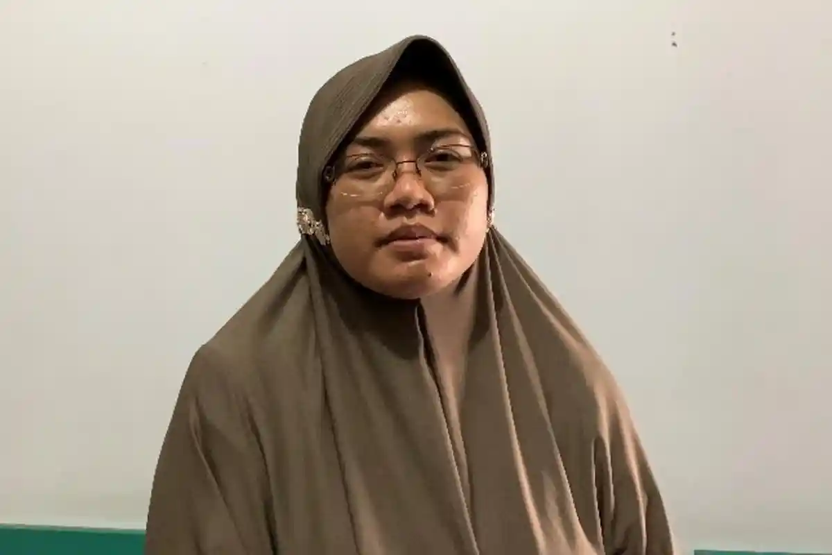 Anak Warga Lampung yang Jadi Korban Dukun Pengganda Uang di Banjarnegara Akan Dirawat Neneknya