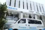 Mengusung Konsep Open Space, Daikin Resmikan Kantor Baru di Bali