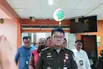 Breaking News: Kepala BPBD Sitaro Joickson Sagune Ditahan Kejati Sulut