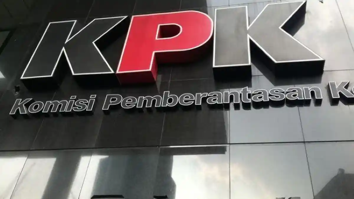 8 Orang Ditangkap KPK dalam OTT di Ogan Komering Ulu