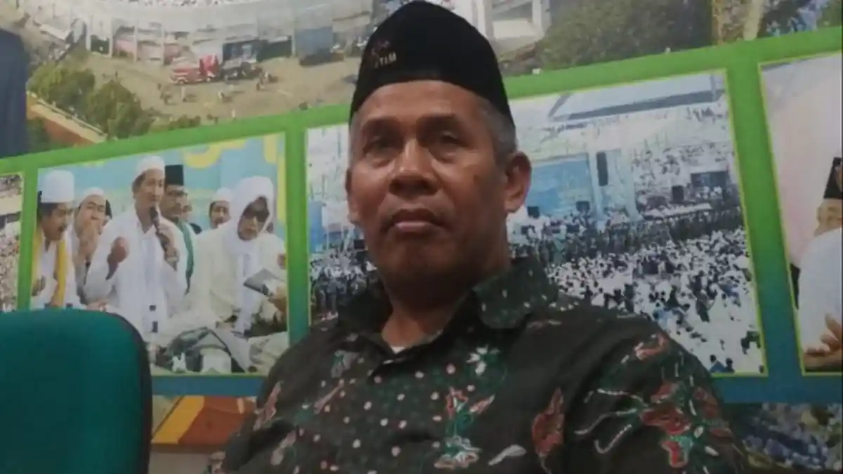 Sambut Ramadan, Nahdlatul Ulama Jatim Sebarkan Tujuh Imbauan, Termasuk Bersih-bersih Makam