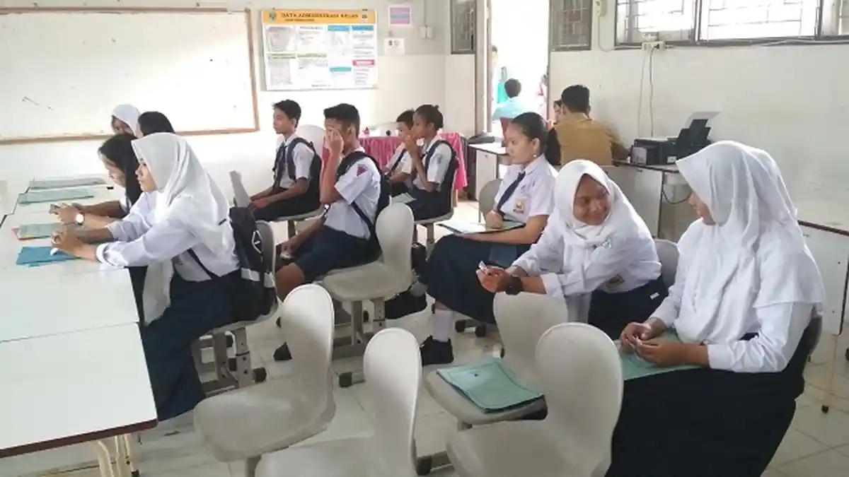 Orangtua dan Sekolah Wajib Tahu, Berikut 4 Perbedaan PPDB 2018 dan PPDB 2019