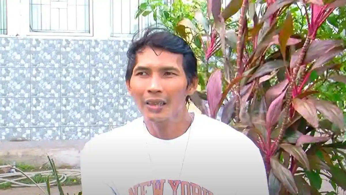 Arya Khan Duda sebelum Bertemu Pinkan Mambo, Urus Anak Sendiri setelah Mantan Istri Nikah Lagi