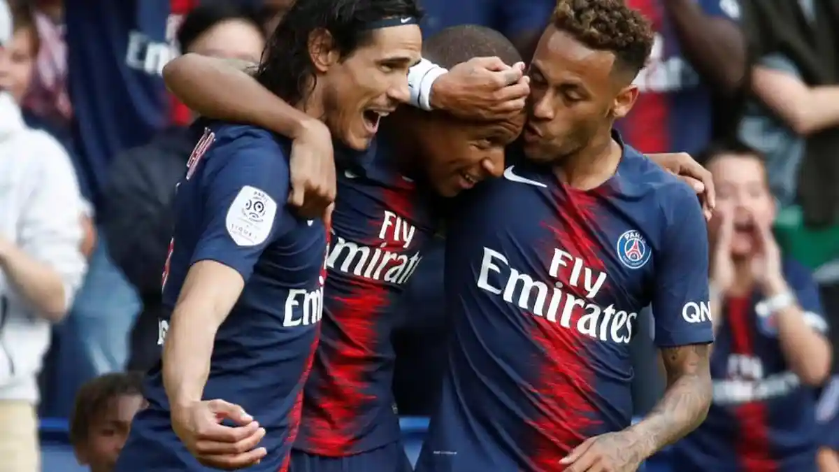 Mantan Agen Sebut Neymar Bakal Batal Pindah ke Barcelona, Ini Penyebabnya