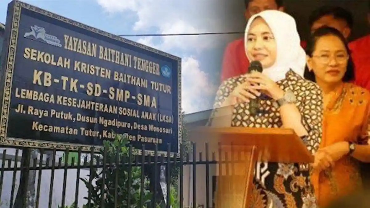 VIRAL Guru Berprestasi Pilih Gaji Rp300 Ribu, Rela Tinggalkan Kerja di Pemerintah dengan Gaji Tinggi