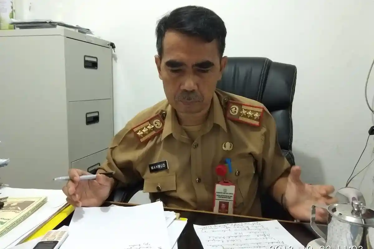 Soal Pendaftaran PPPK atau P3K, Soppeng Tunggu Petunjuk Menpan