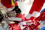 Bulan Kemerdekaan, Permintaan Bendera Merah Putih Meningkat