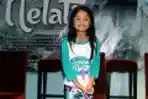 Naomi Ivo Main Film Seputih Cinta Melati