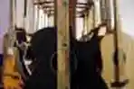 Produk Guitars Unggulan Indonesia 