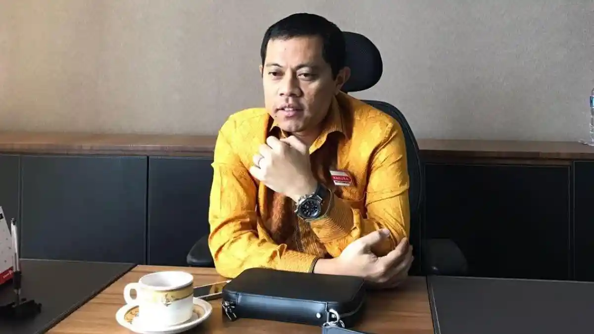 Wasekjen Hanura Sarankan Sukmawati Soekarnoputri Minta Maaf