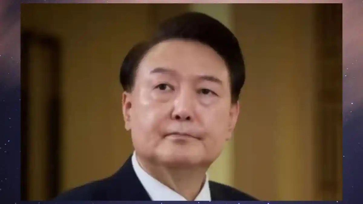 Presiden Yoon Membela Seruan Darurat Militer Korsel di Sidang Pemakzulan