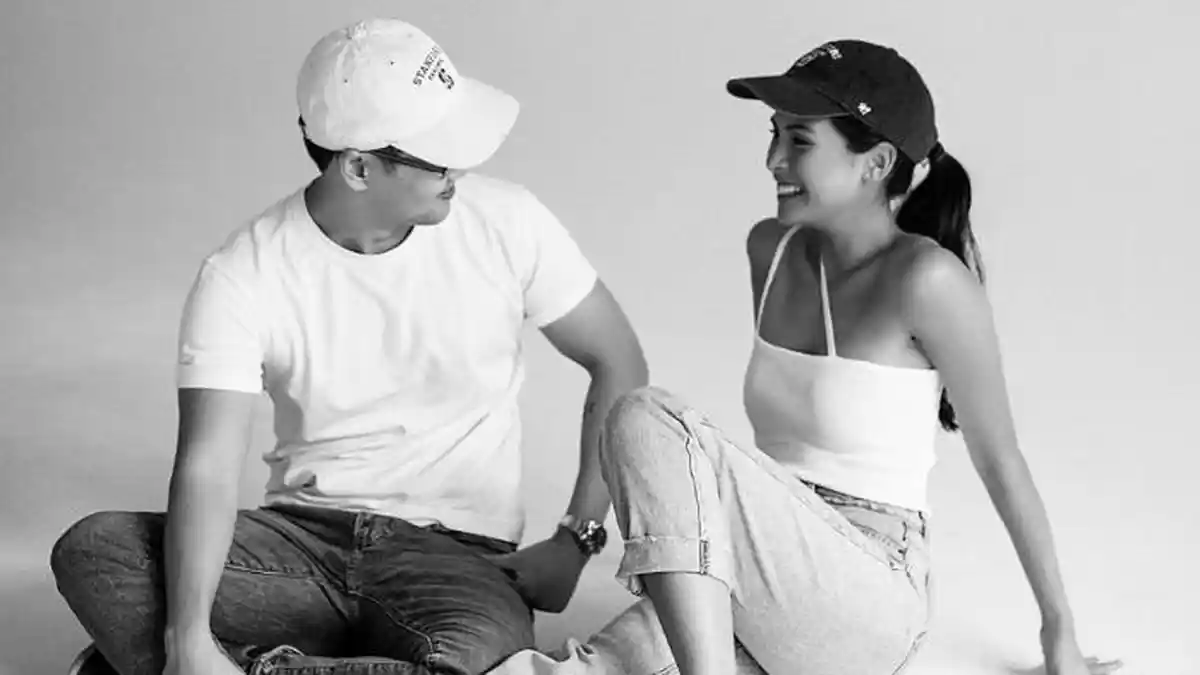 Pihak KUA Benarkan Maudy Ayunda Menikah, Suaminya Warga Negara Amerika Serikat Keturunan Korea