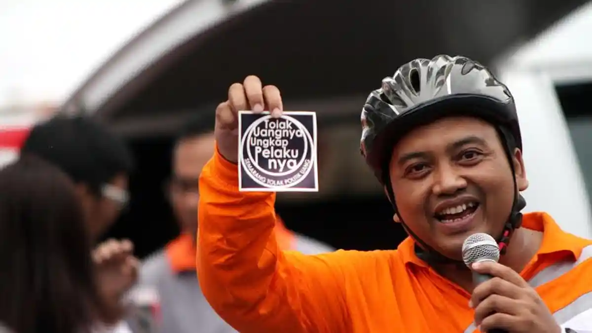 Ketua KPU Kota Semarang: Tidak Akan Ada Pemungutan Suara Ulang di TPS 10 Bandarharjo