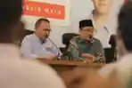 Relawan Anies dan Ganjar Berpaling Ke Prabowo
