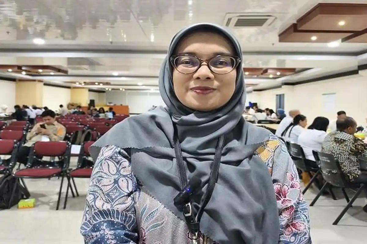 KPK Gelar FGD Monitoring dan Evaluasi SPI Pendidikan 2024 di NTT