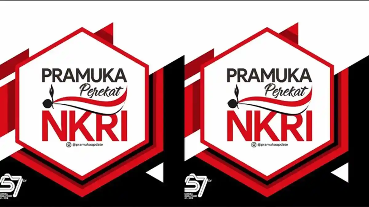 Hari Ini Hari Pramuka, Berikut Ucapan Selamat Hari Pramuka yang Dapat Dipakai di Medsos dan WhatsApp