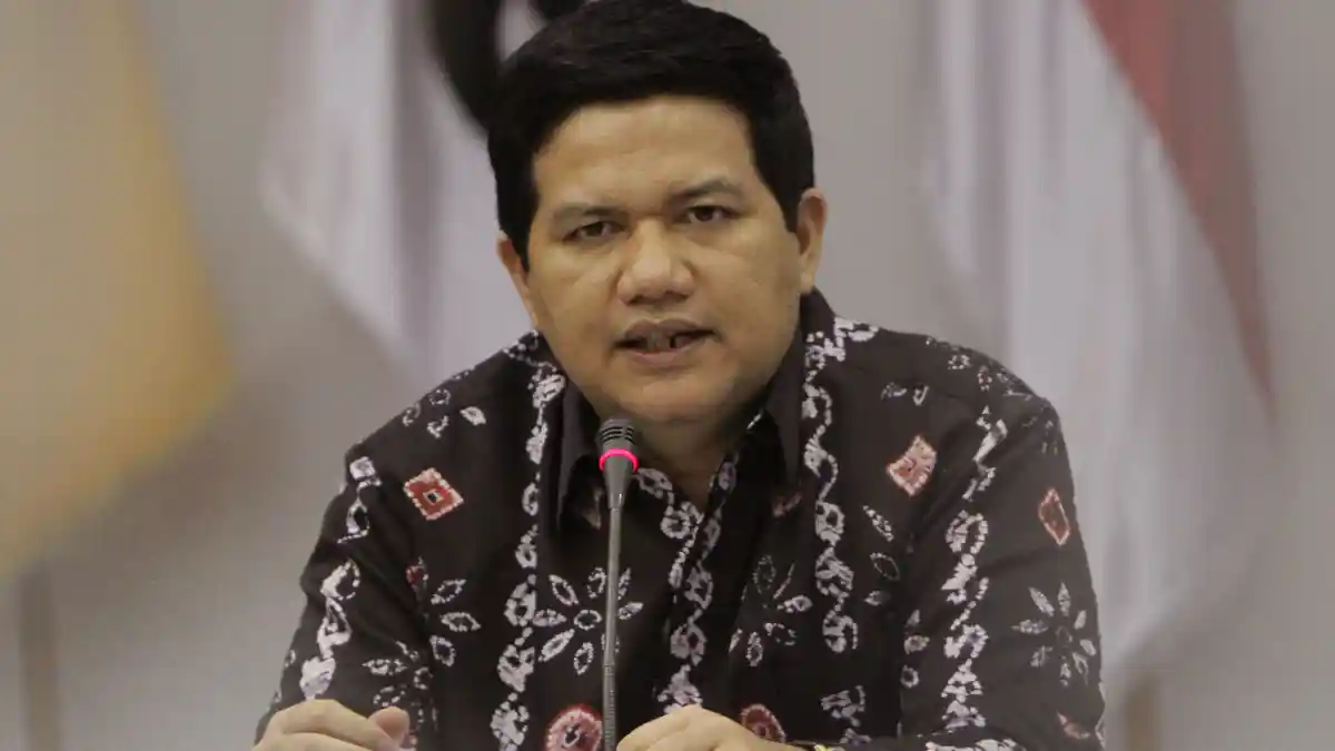 KPU: Ajak Pemilih Golput Bisa Kena Pidana