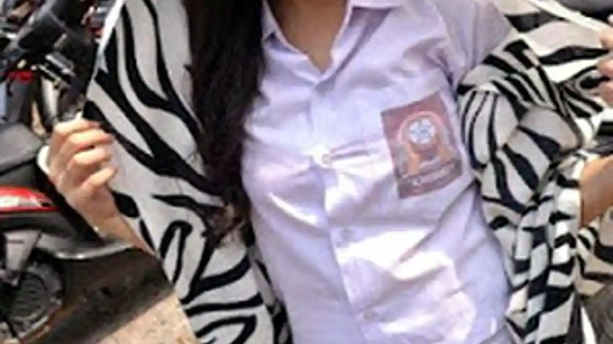 Ya Ampun, Pria Dua Anak Gemar Remas Payudara Wanita di Jalan Umum